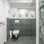 Trzaska Duplex Urban Apartamento *