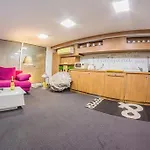 Apartma Trzaska Duplex Urban