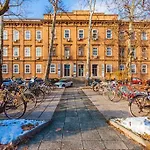 Trzaska Duplex Urban * Ljubljana