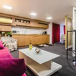 Trzaska Duplex Urban *