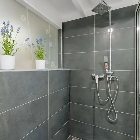 Appartement Trzaska Duplex Urban Ljubljana
