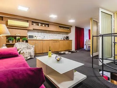 Trzaska Duplex Urban *