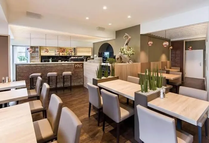 Trzaska Duplex Urban *