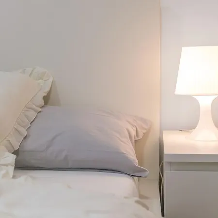 Trzaska Duplex Urban Apartmán *