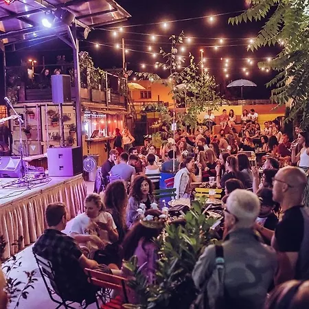 Trzaska Duplex Urban