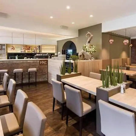 Trzaska Duplex Urban *