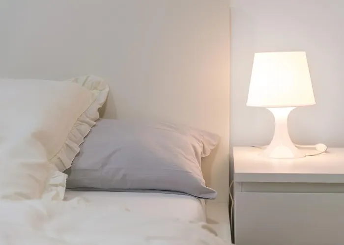 Trzaska Duplex Urban Apartmán *