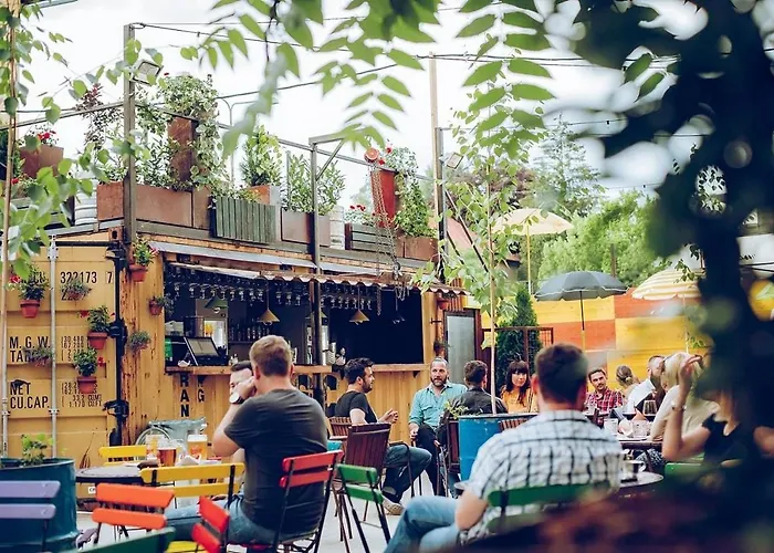 Trzaska Duplex Urban * Lublaň